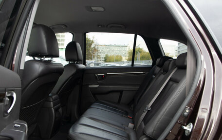 Hyundai Santa Fe III рестайлинг, 2011 год, 1 078 000 рублей, 8 фотография