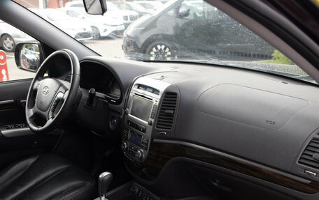 Hyundai Santa Fe III рестайлинг, 2011 год, 1 078 000 рублей, 7 фотография