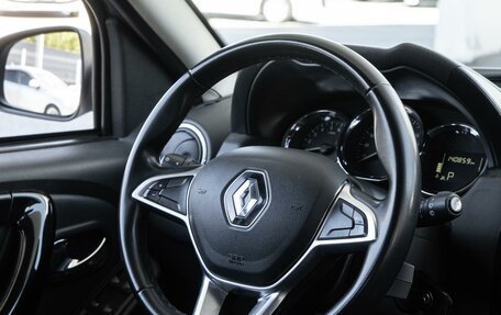 Renault Duster I рестайлинг, 2019 год, 1 510 000 рублей, 19 фотография
