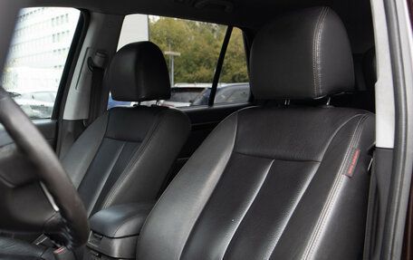 Hyundai Santa Fe III рестайлинг, 2011 год, 1 078 000 рублей, 15 фотография