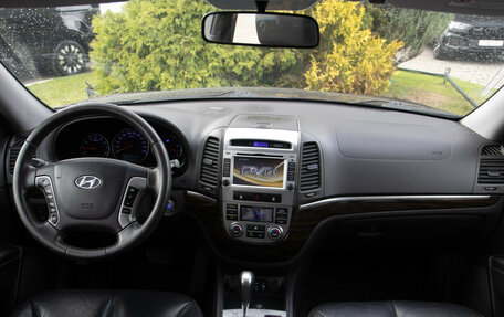 Hyundai Santa Fe III рестайлинг, 2011 год, 1 078 000 рублей, 11 фотография