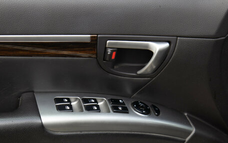 Hyundai Santa Fe III рестайлинг, 2011 год, 1 078 000 рублей, 18 фотография