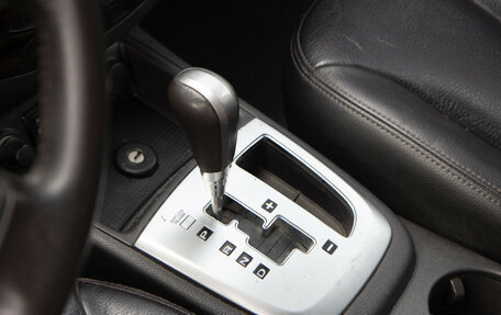Hyundai Santa Fe III рестайлинг, 2011 год, 1 078 000 рублей, 19 фотография