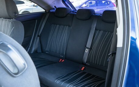 Opel Corsa D, 2009 год, 598 000 рублей, 9 фотография
