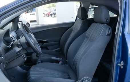 Opel Corsa D, 2009 год, 598 000 рублей, 10 фотография