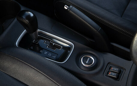 Mitsubishi Outlander III рестайлинг 3, 2013 год, 1 268 000 рублей, 16 фотография