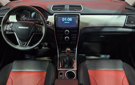 Haval H2, 2019 год, 1 339 000 рублей, 9 фотография