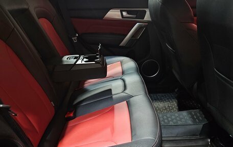 Haval H2, 2019 год, 1 339 000 рублей, 14 фотография