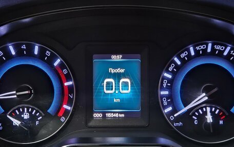 Haval H2, 2019 год, 1 339 000 рублей, 10 фотография