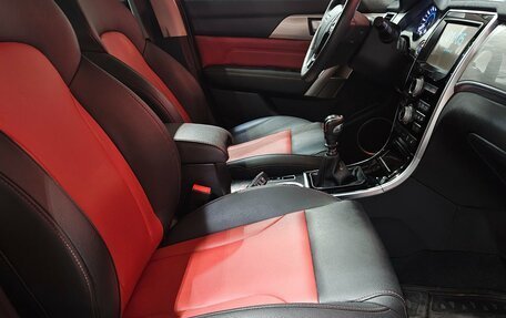 Haval H2, 2019 год, 1 339 000 рублей, 13 фотография