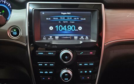 Haval H2, 2019 год, 1 339 000 рублей, 11 фотография
