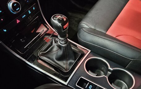 Haval H2, 2019 год, 1 339 000 рублей, 17 фотография