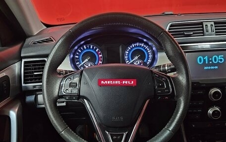 Haval H2, 2019 год, 1 339 000 рублей, 12 фотография
