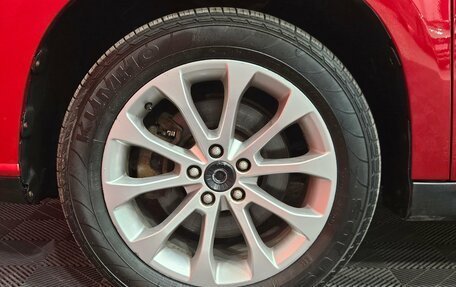Haval H2, 2019 год, 1 339 000 рублей, 22 фотография
