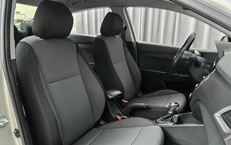 Hyundai Solaris II рестайлинг, 2019 год, 985 000 рублей, 7 фотография