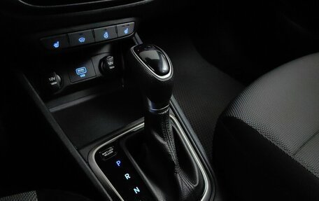 Hyundai Solaris II рестайлинг, 2019 год, 985 000 рублей, 17 фотография