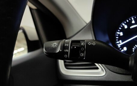Hyundai Solaris II рестайлинг, 2019 год, 985 000 рублей, 20 фотография