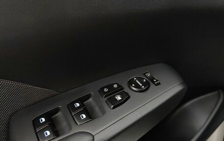 Hyundai Solaris II рестайлинг, 2019 год, 985 000 рублей, 23 фотография