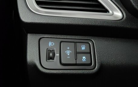 Hyundai Solaris II рестайлинг, 2019 год, 985 000 рублей, 22 фотография