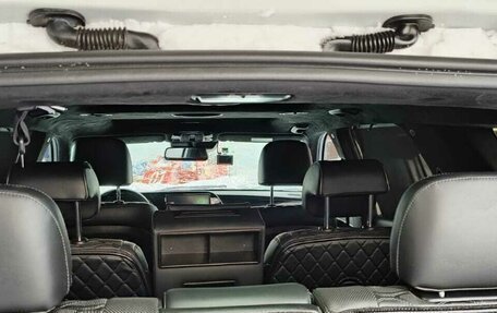 Hyundai Palisade I, 2020 год, 4 100 000 рублей, 4 фотография
