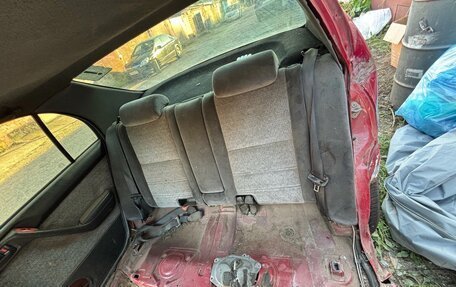 Toyota Carina E, 1994 год, 90 000 рублей, 6 фотография