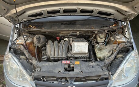 Mercedes-Benz A-Класс, 2005 год, 390 000 рублей, 6 фотография