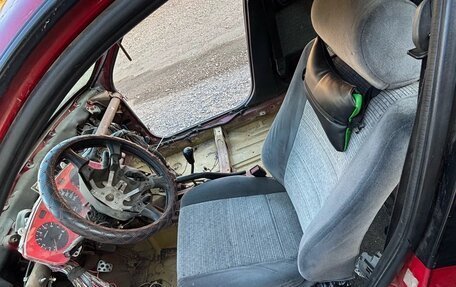 Toyota Carina E, 1994 год, 90 000 рублей, 8 фотография