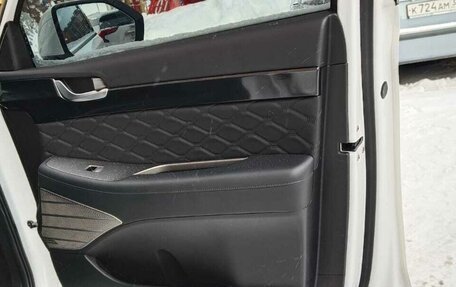 Hyundai Palisade I, 2020 год, 4 100 000 рублей, 8 фотография