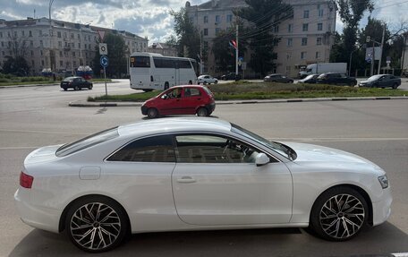 Audi A5, 2013 год, 2 000 000 рублей, 5 фотография