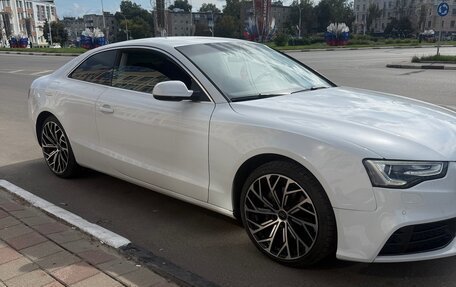 Audi A5, 2013 год, 2 000 000 рублей, 4 фотография