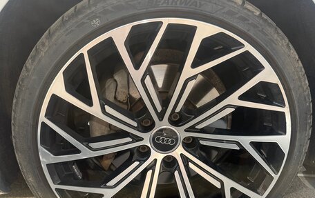 Audi A5, 2013 год, 2 000 000 рублей, 13 фотография