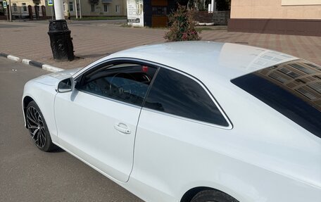 Audi A5, 2013 год, 2 000 000 рублей, 10 фотография