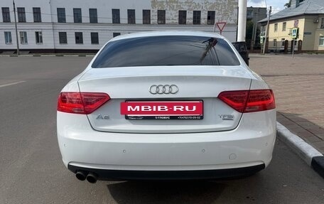 Audi A5, 2013 год, 2 000 000 рублей, 7 фотография