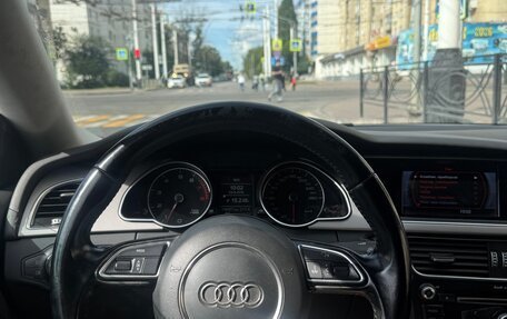 Audi A5, 2013 год, 2 000 000 рублей, 21 фотография
