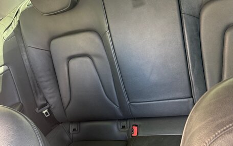 Audi A5, 2013 год, 2 000 000 рублей, 24 фотография