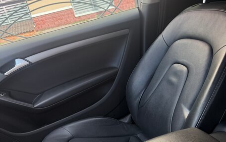 Audi A5, 2013 год, 2 000 000 рублей, 23 фотография