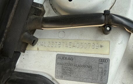 Audi A5, 2013 год, 2 000 000 рублей, 17 фотография