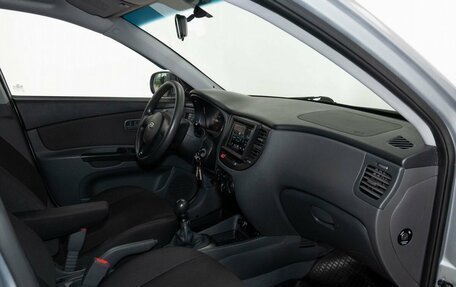KIA Rio II, 2010 год, 630 000 рублей, 6 фотография