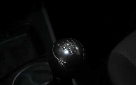 KIA Rio II, 2010 год, 630 000 рублей, 11 фотография