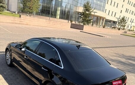 Audi A4, 2016 год, 2 200 000 рублей, 4 фотография
