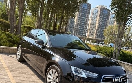 Audi A4, 2016 год, 2 200 000 рублей, 3 фотография