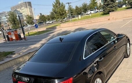 Audi A4, 2016 год, 2 200 000 рублей, 5 фотография