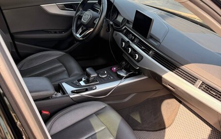 Audi A4, 2016 год, 2 200 000 рублей, 9 фотография