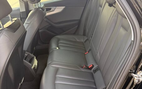 Audi A4, 2016 год, 2 200 000 рублей, 15 фотография