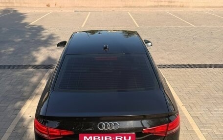 Audi A4, 2016 год, 2 200 000 рублей, 6 фотография
