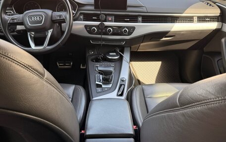 Audi A4, 2016 год, 2 200 000 рублей, 16 фотография