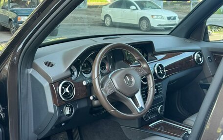 Mercedes-Benz GLK-Класс, 2013 год, 2 150 000 рублей, 9 фотография