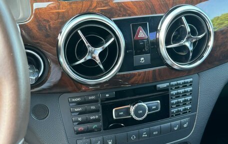 Mercedes-Benz GLK-Класс, 2013 год, 2 150 000 рублей, 12 фотография