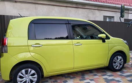 Toyota Spade, 2014 год, 825 000 рублей, 7 фотография