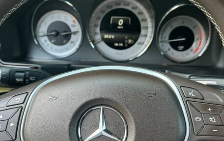 Mercedes-Benz GLK-Класс, 2013 год, 2 150 000 рублей, 13 фотография